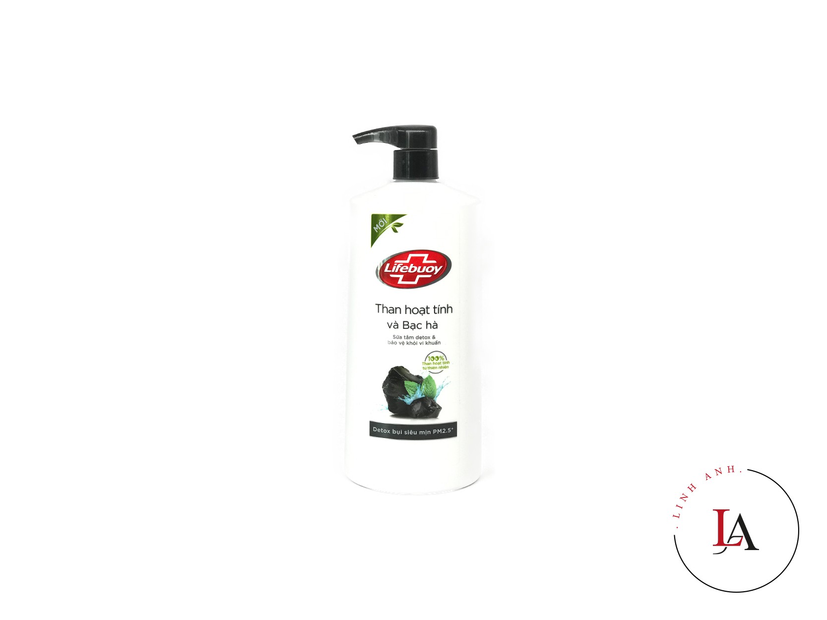 Sữa tắm LifeBuoy 850g/833ml